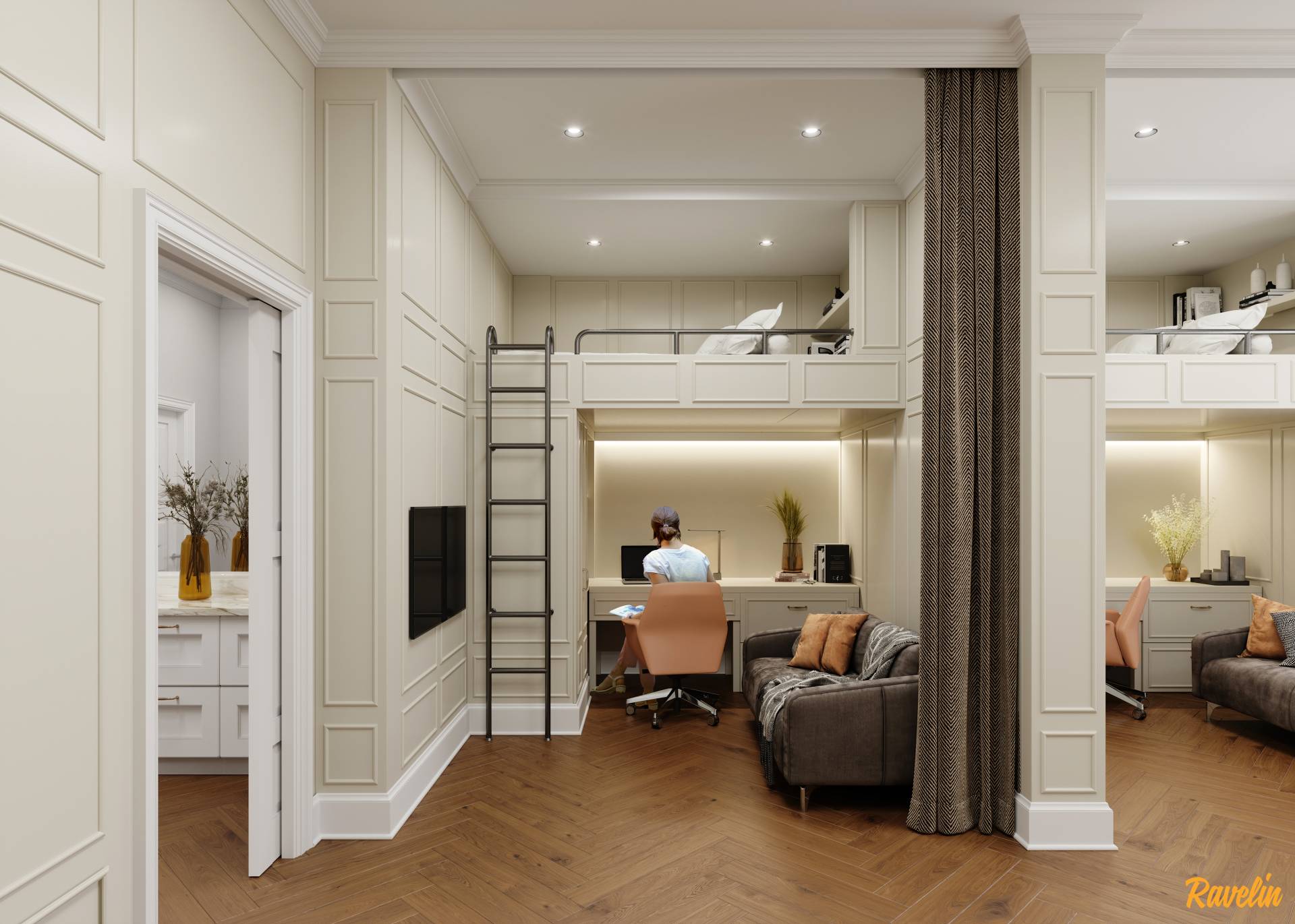 William Dorm William Dorm